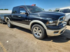 Dodge RAM 1500 5.7l, снимка 4
