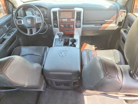 Dodge RAM 1500 5.7l, снимка 8