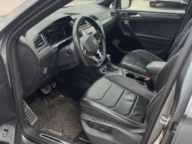 VW Tiguan Highline R-Line / 360 / DIS / Fender / Обдухване, снимка 5
