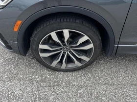 VW Tiguan Highline R-Line / 360 / DIS / Fender / Обдухване, снимка 7