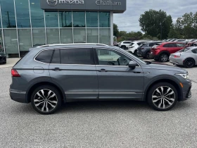 VW Tiguan Highline R-Line / 360 / DIS / Fender / Обдухване, снимка 3