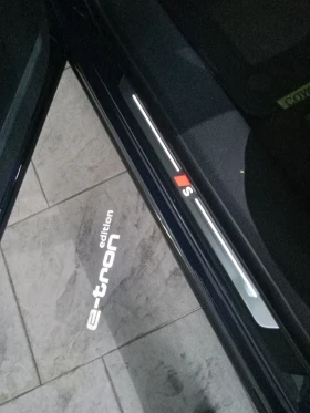 Audi Q6  SQ6 Edition One 100kw , снимка 15