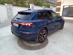 Audi Q6  SQ6 Edition One 100kw , снимка 6