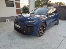 Audi Q6  SQ6 Edition One 100kw , снимка 2