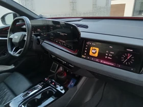 Audi Q6  SQ6 Edition One 100kw , снимка 9