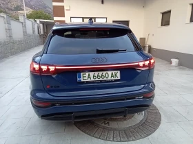 Audi Q6  SQ6 Edition One 100kw , снимка 5