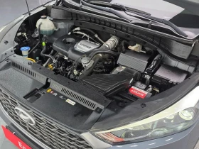 Hyundai Tucson Gasoline 1.6 turbo 2WD| 177к.с., снимка 6