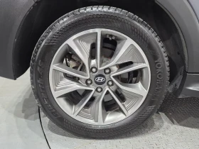 Hyundai Tucson Gasoline 1.6 turbo 2WD| 177к.с., снимка 5