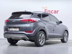 Hyundai Tucson Gasoline 1.6 turbo 2WD| 177к.с., снимка 2