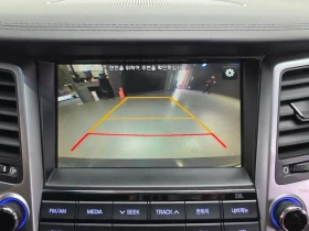Hyundai Tucson Gasoline 1.6 turbo 2WD| 177к.с., снимка 15