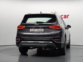 Hyundai Santa fe 2.0 2WD - САМО 30% АВАНС, снимка 4