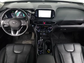 Hyundai Santa fe 2.0 2WD - САМО 30% АВАНС, снимка 7