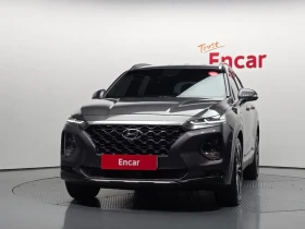 Hyundai Santa fe 2.0 2WD - САМО 30% АВАНС, снимка 3