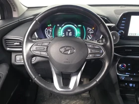 Hyundai Santa fe 2.0 2WD - САМО 30% АВАНС, снимка 13