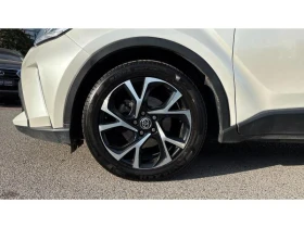Toyota C-HR 2.0HSD TREND, снимка 16