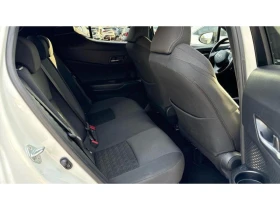 Toyota C-HR 2.0HSD TREND, снимка 7