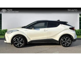 Toyota C-HR 2.0HSD TREND, снимка 3