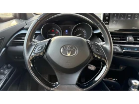 Toyota C-HR 2.0HSD TREND, снимка 13
