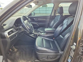 Kia Telluride 3.8l S, снимка 7