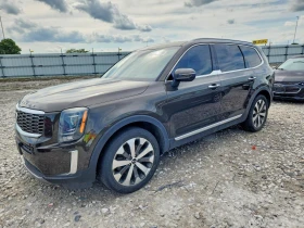 Kia Telluride 3.8l S, снимка 1