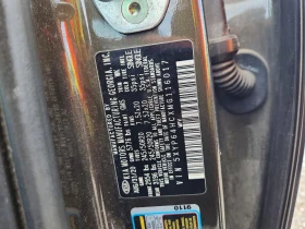 Kia Telluride 3.8l S, снимка 13