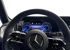 Mercedes-Benz G 580 with EQ Technology AMG-Line, снимка 6