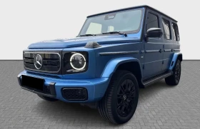 Mercedes-Benz G 580 with EQ Technology AMG-Line, снимка 1