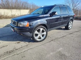 Volvo Xc90 2.4D 4x4 6+ 1 1