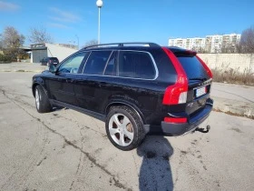 Volvo Xc90 2.4D 4x4 6+ 1 - [5] 