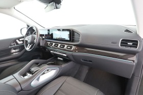 Mercedes-Benz GLS 400 d/ 4-MATIC/ PANO/ DISTRONIC/ MULTIBEAM/ 7-МЕСТЕН/, снимка 12 - Автомобили и джипове - 44431716