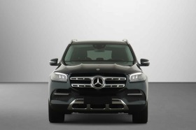 Mercedes-Benz GLS 400 d/ 4-MATIC/ PANO/ DISTRONIC/ MULTIBEAM/ 7-/ | Mobile.bg   2