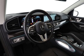 Mercedes-Benz GLS 400 d/ 4-MATIC/ PANO/ DISTRONIC/ MULTIBEAM/ 7-МЕСТЕН/, снимка 10 - Автомобили и джипове - 44431716