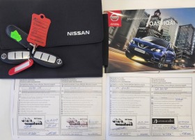 Nissan Qashqai 1.6 DCI-131. EURO 6b - | Mobile.bg   9