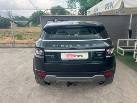 Обява за продажба на Land Rover Range Rover Evoque 2.0i Si4 AWD  ~23 900 лв. - изображение 5