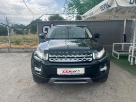 Обява за продажба на Land Rover Range Rover Evoque 2.0i Si4 AWD  ~23 900 лв. - изображение 2