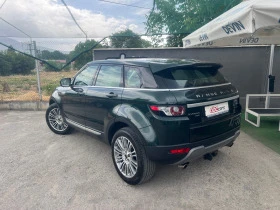 Land Rover Range Rover Evoque 2.0i Si4 AWD  | Mobile.bg    5