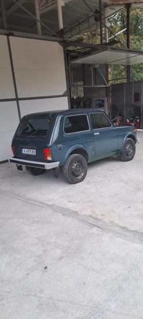 Lada Niva 1, 7 | Mobile.bg    2