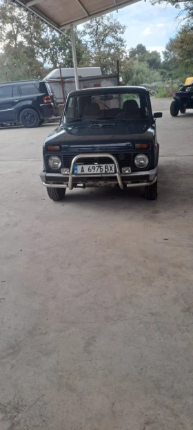 Lada Niva 1, 7 | Mobile.bg    6