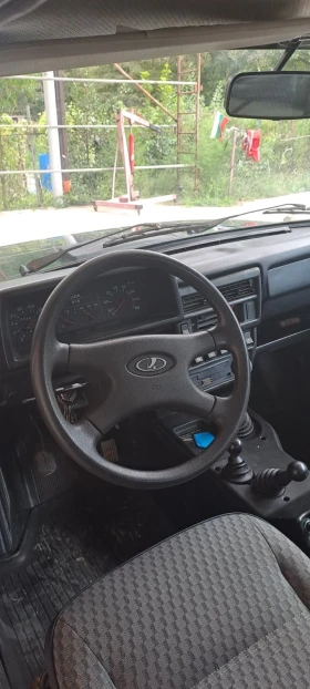 Lada Niva 1, 7 | Mobile.bg    10