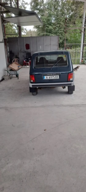 Lada Niva 1, 7 | Mobile.bg    3