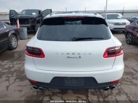 Porsche Macan S | Mobile.bg    7