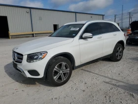  Mercedes-Benz GLC 30...