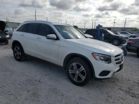 Mercedes-Benz GLC 300 * Крайна цена !* , снимка 4