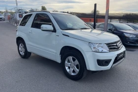 Suzuki Grand vitara 1.9 DDIS НОВ ВНОС , снимка 3