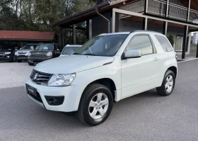 Suzuki Grand vitara 1.9 DDIS НОВ ВНОС , снимка 1