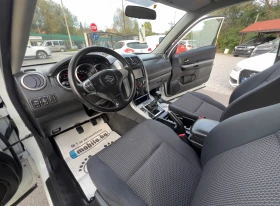 Suzuki Grand vitara 1.9 DDIS НОВ ВНОС  - [10] 