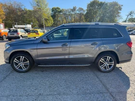 Mercedes-Benz GLS 350 4 Matic 6+ 1 - [5] 