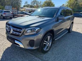 Mercedes-Benz GLS 350 4 Matic 6+ 1 - [1] 