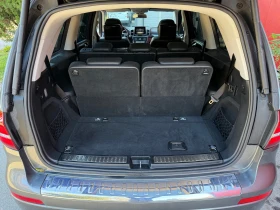 Mercedes-Benz GLS 350 4 Matic 6+ 1 - [16] 