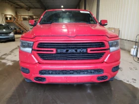 Dodge RAM 1500 SPORT, снимка 1